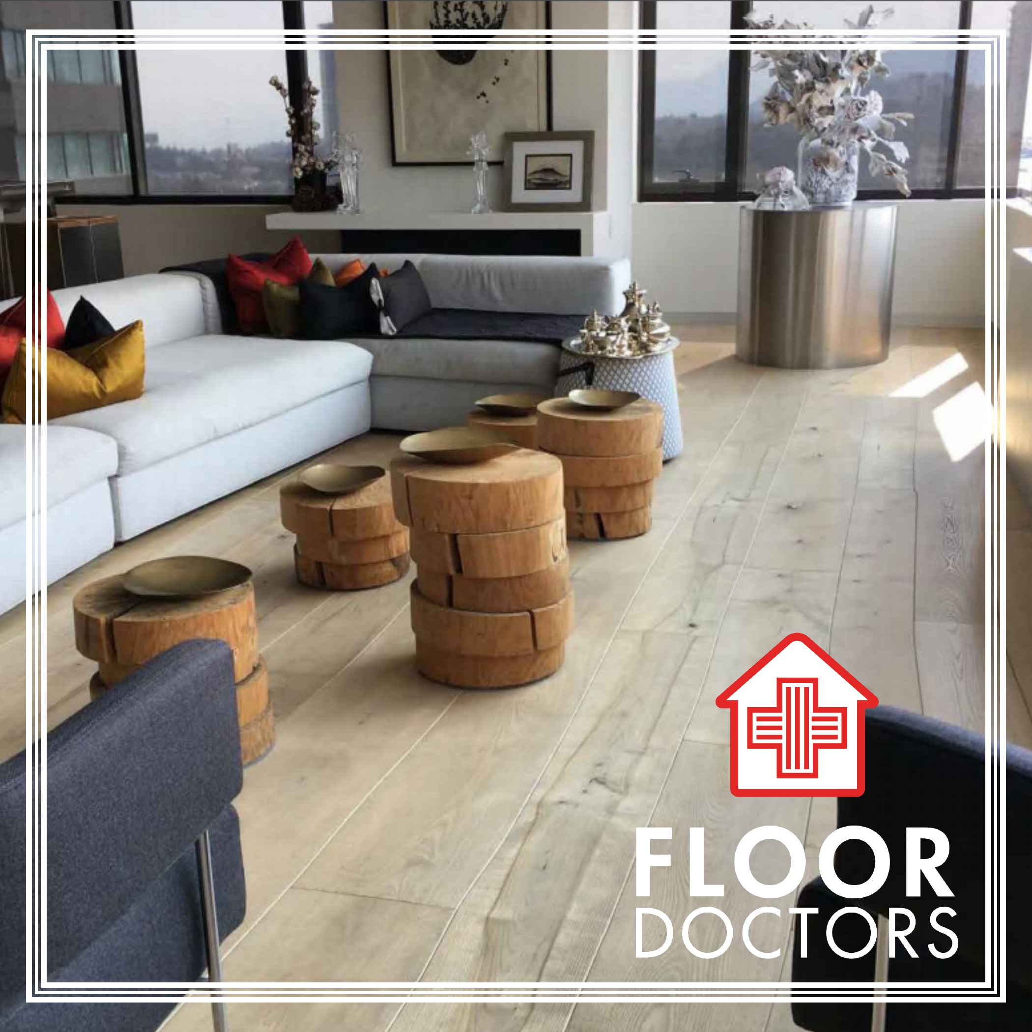 Shop for Waterproof – Luxury Vinyl in Des Moines, IA from Floor Doctors