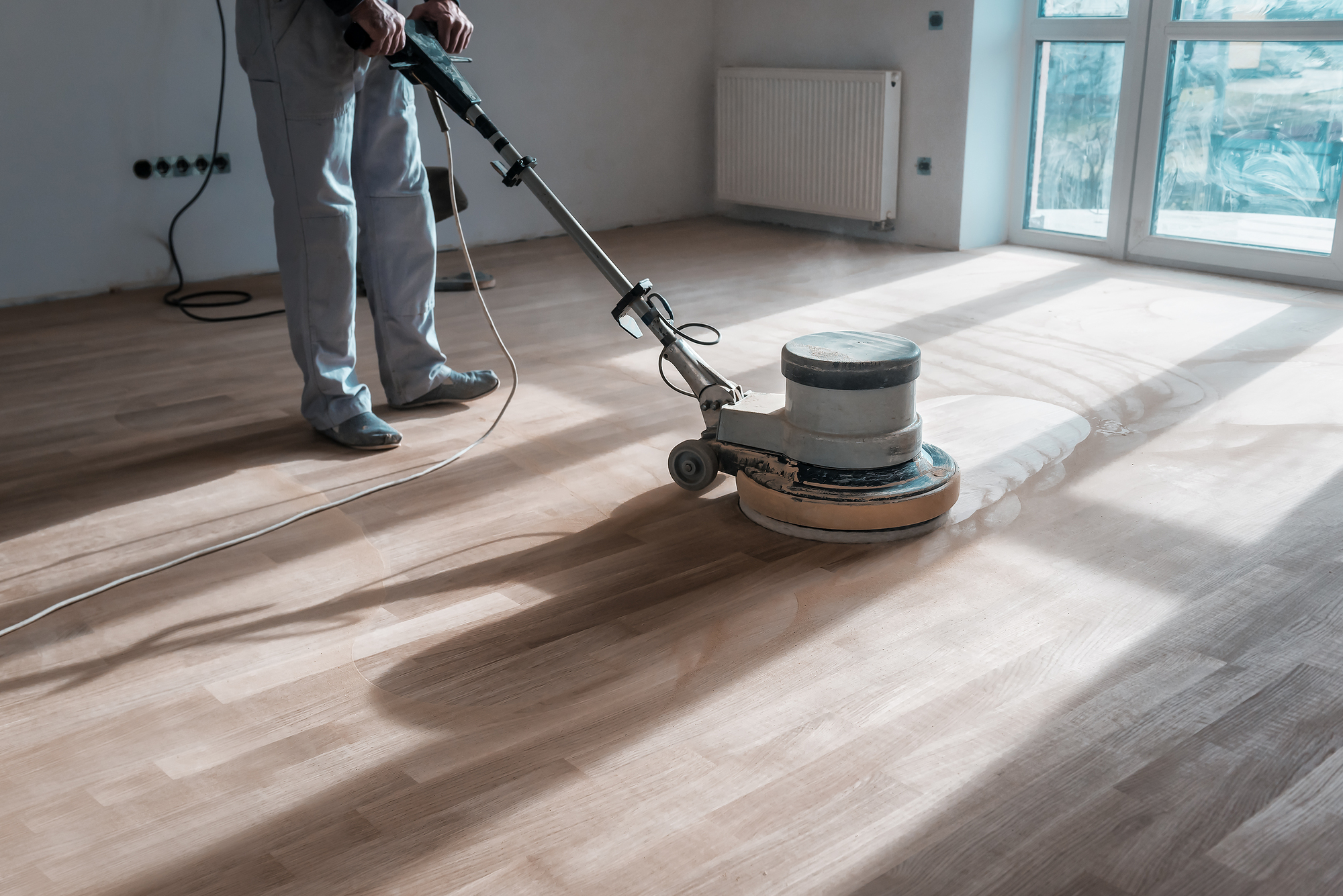 Best hardwood floor refinishing companies near me