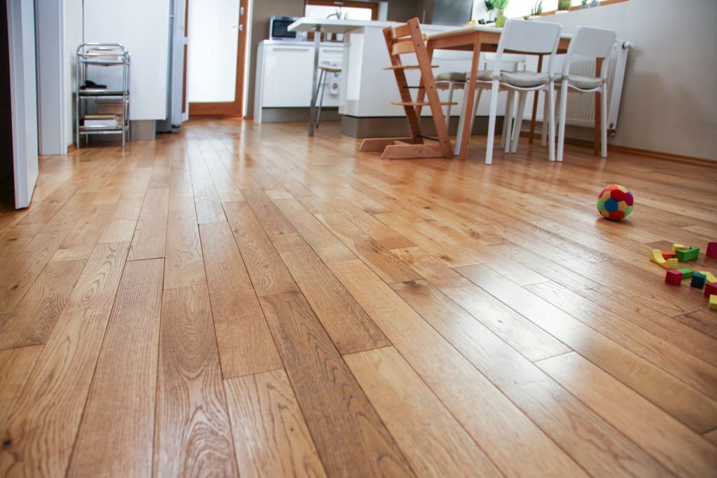 Shop for Hardwood Refinishing in Des Moines, IA from Floor Doctors